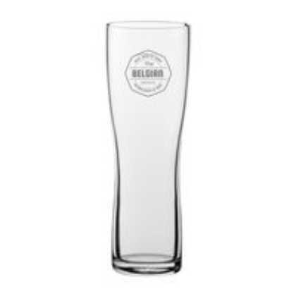 Elegance Aspen Toughened Beer Glass (570ml/20oz)