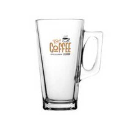 Conic Mug (380ml/13.25oz)