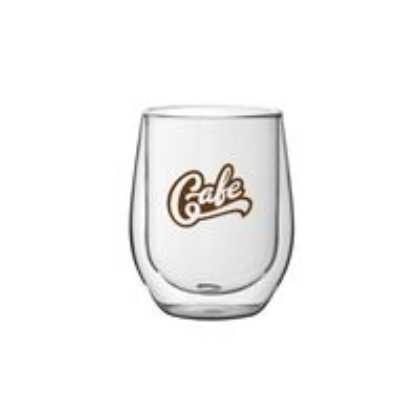 Double Walled Old Fashioned Glass (330ml/11.7oz)