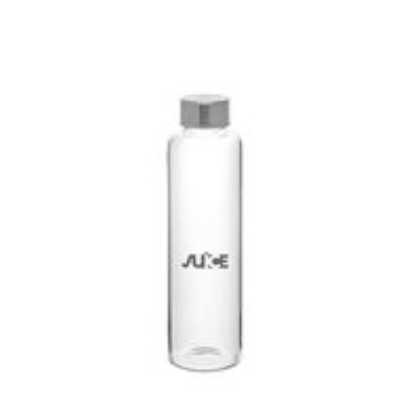 Medium Lidded Water Bottle (500ml)