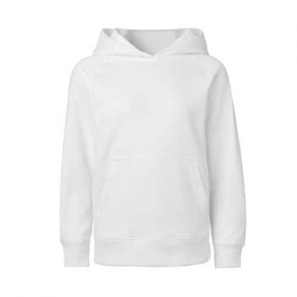 Neutral Fairtrade Organic Kids Hoodie