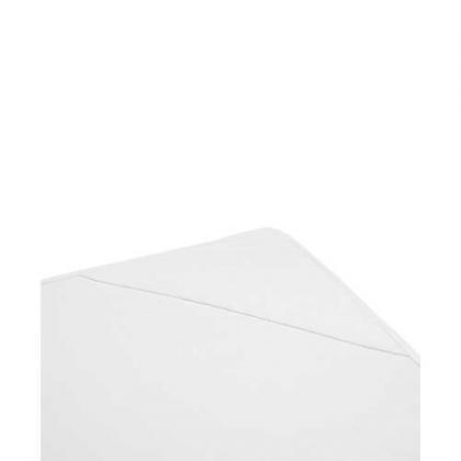 Neutral Fairtrade Organic Babies Blanket