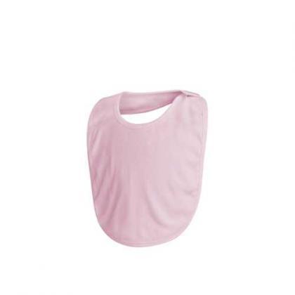 Neutral Fairtrade Organic Babies Bib