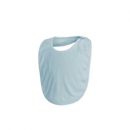 Neutral Fairtrade Organic Babies Bib