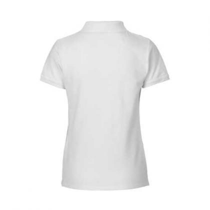 Neutral Fairtrade Organic Ladies Classic Polo