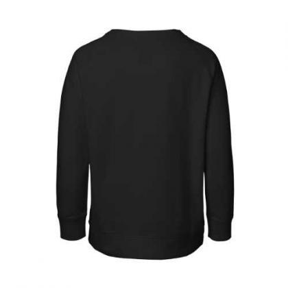 Neutral Fairtrade Organic Kids Sweatshirt