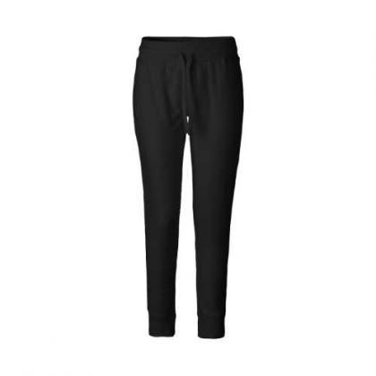 Neutral Fairtrade Organic Kids Sweatpants