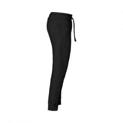 Neutral Fairtrade Organic Kids Sweatpants