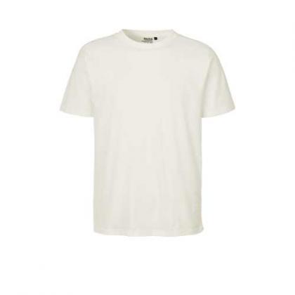 Neutral Fairtrade Organic Unisex Regular T-shirt