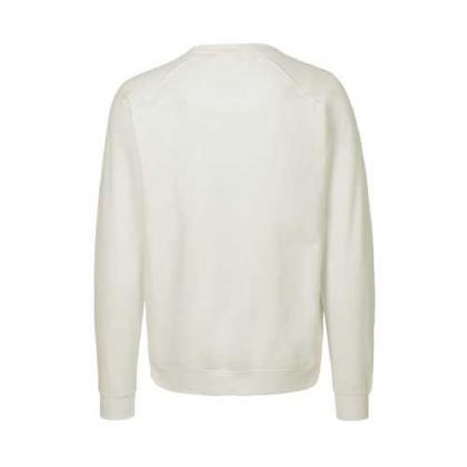 Neutral Fairtrade Organic Unisex Sweatshirt