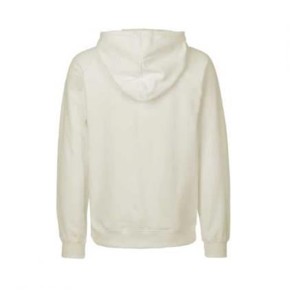 Neutral Fairtrade Organic Mens Hoodie