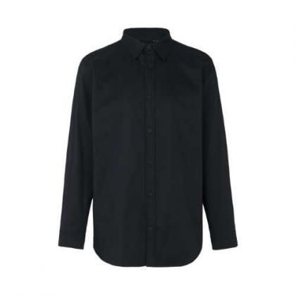 Neutral Fairtrade Organic Mens Twill Shirt