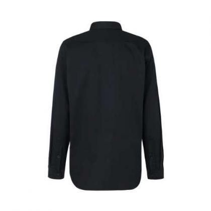 Neutral Fairtrade Organic Mens Twill Shirt
