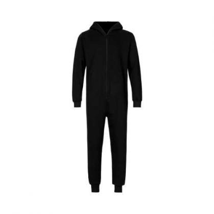 Neutral Fairtrade Organic Unisex Jumpsuit