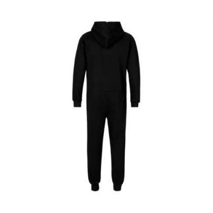 Neutral Fairtrade Organic Unisex Jumpsuit