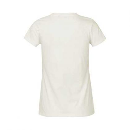Neutral Fairtrade Organic Ladies Classic T-shirt