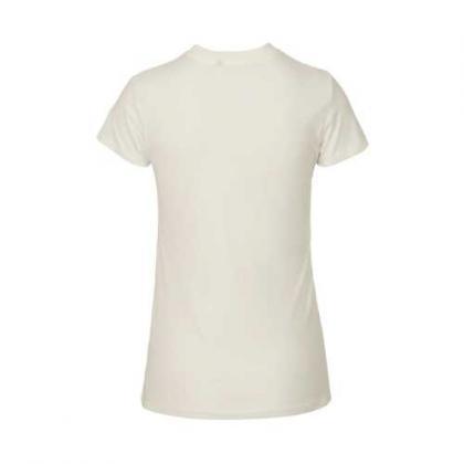 Neutral Fairtrade Organic Ladies Fit T-shirt Neutral Fairtrade Organic Ladies Fit T-shirt