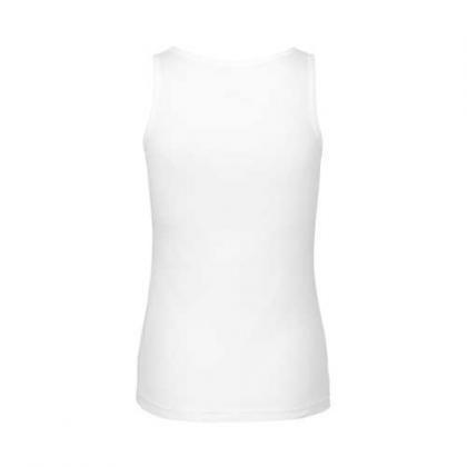 Neutral Fairtrade Organic Ladies Tank Top