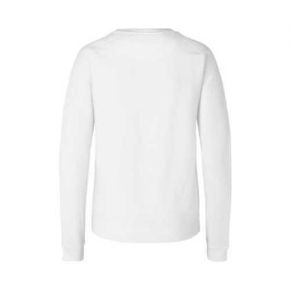 Neutral Fairtrade Organic Ladies Sweatshirt