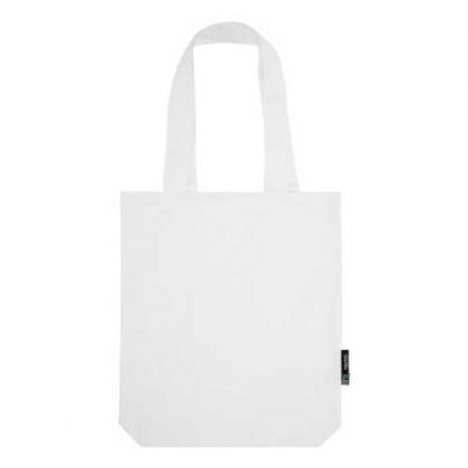 Neutral Fairtrade Organic Twill Bag