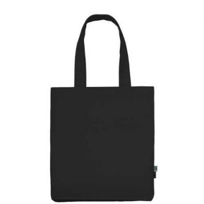 Neutral Fairtrade Organic Twill Bag