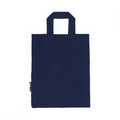 Neutral Fairtrade Organic Twill Grocery Bag Neutral Fairtrade Organic Twill Grocery Bag