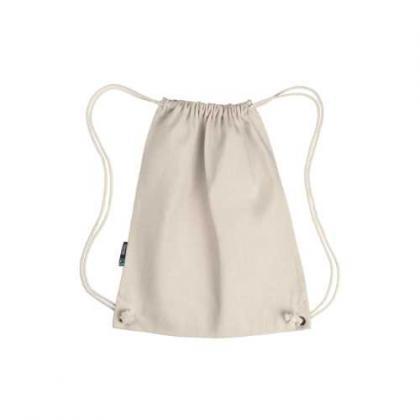 Neutral Fairtrade Organic Gym Bag