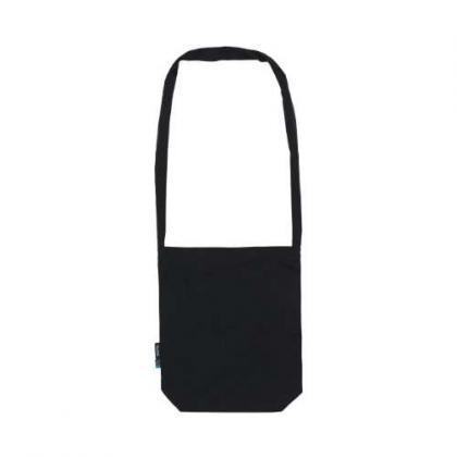Neutral Fairtrade Organic Twill Sling Bag