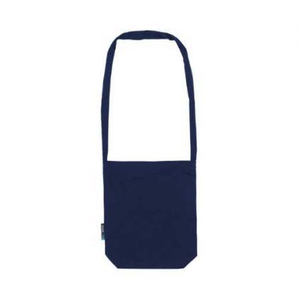Neutral Fairtrade Organic Twill Sling Bag