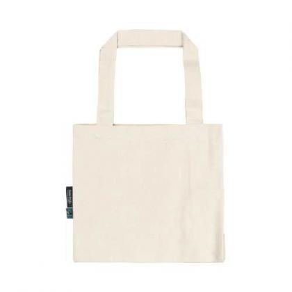 Neutral Fairtrade Organic Small Panama Bag