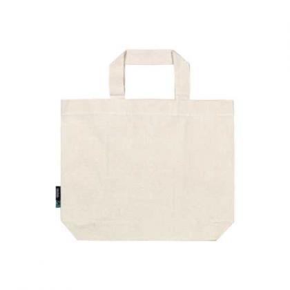 Neutral Fairtrade Organic Panama Bag