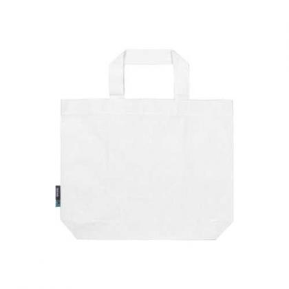 Neutral Fairtrade Organic Panama Bag