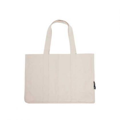 Neutral Fairtrade Organic Beach Bag