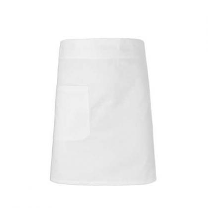 Neutral Fairtrade Organic Café Apron
