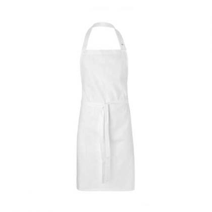 Neutral Fairtrade Organic Chef Apron