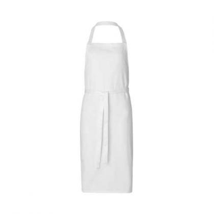 Neutral Fairtrade Organic Kids Kitchen Apron
