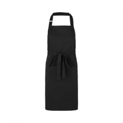 Neutral Fairtrade Organic Waiters Apron