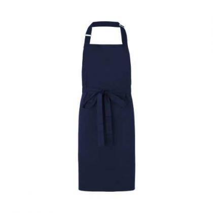 Neutral Fairtrade Organic Kitchen Apron