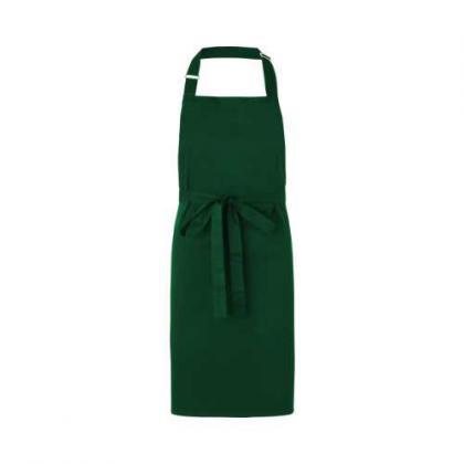 Neutral Fairtrade Organic Kitchen Apron