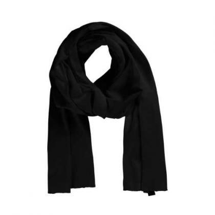 Neutral Fairtrade Organic Scarf