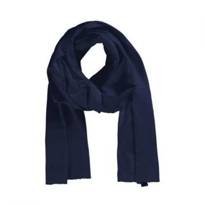 Neutral Fairtrade Organic Scarf