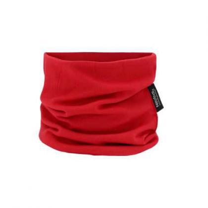 Neutral Fairtrade Organic Tube Scarf