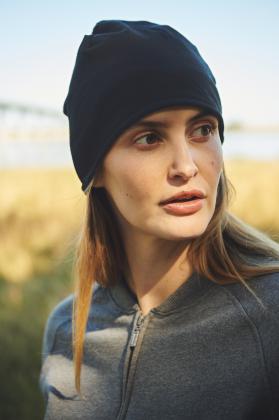 Neutral Fairtrade Organic Jersey Hat