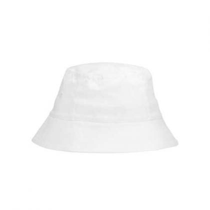 Neutral Fairtrade Organic Bucket Hat
