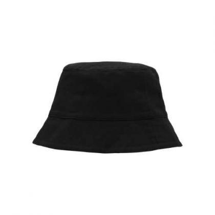 Neutral Fairtrade Organic Bucket Hat