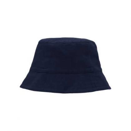Neutral Fairtrade Organic Bucket Hat