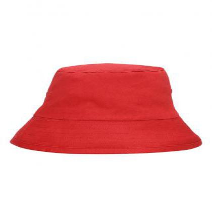 Neutral Fairtrade Organic Reversible Bucket Hat