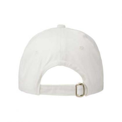 Neutral Fairtrade Organic Twill Cap