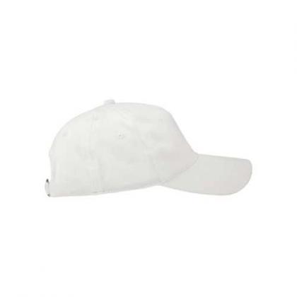 Neutral Fairtrade Organic Twill Cap