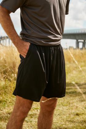 Recycled Performance Shorts